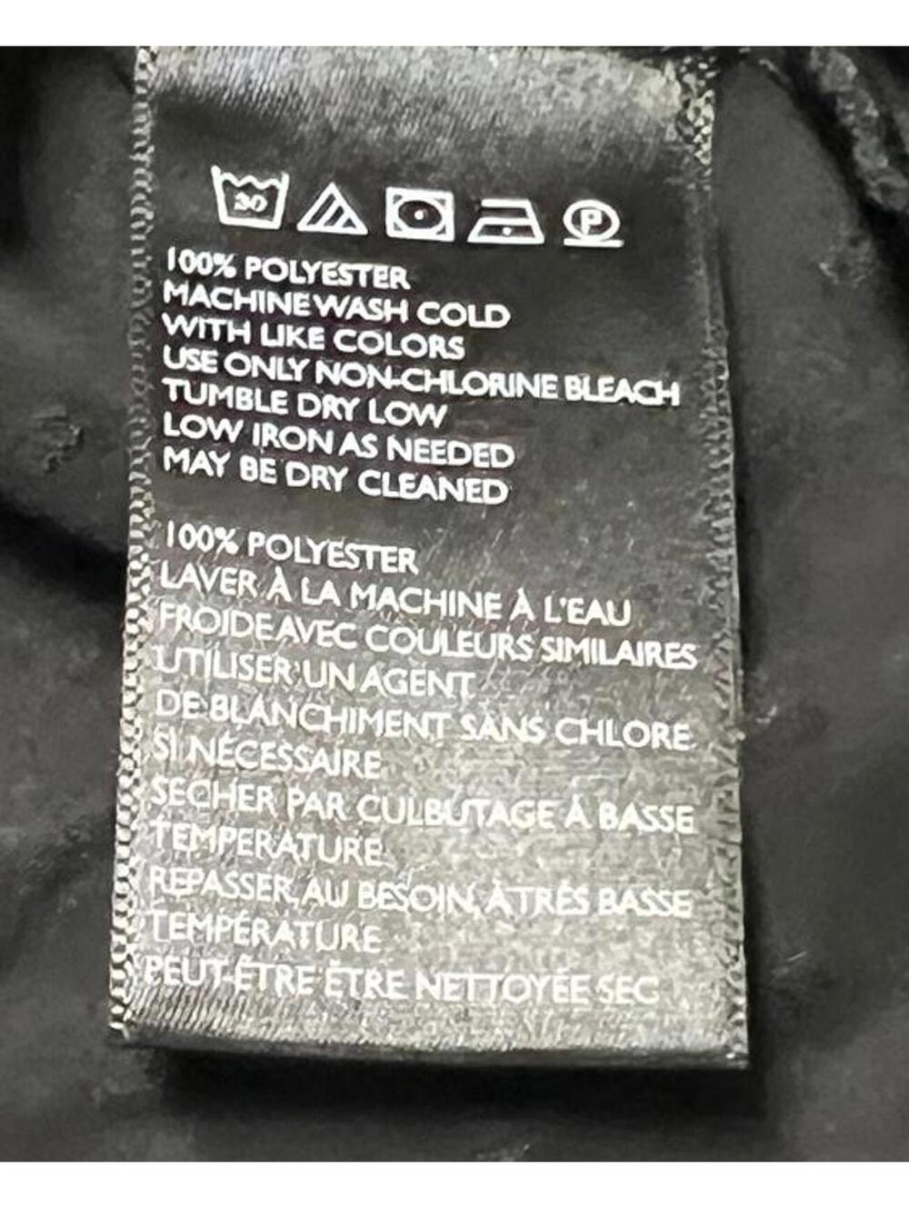 Free People Sheer Coquette Swiss Dot Ruffle Blouse Whimsigoth Coquette (Small) - Picture 6 of 8